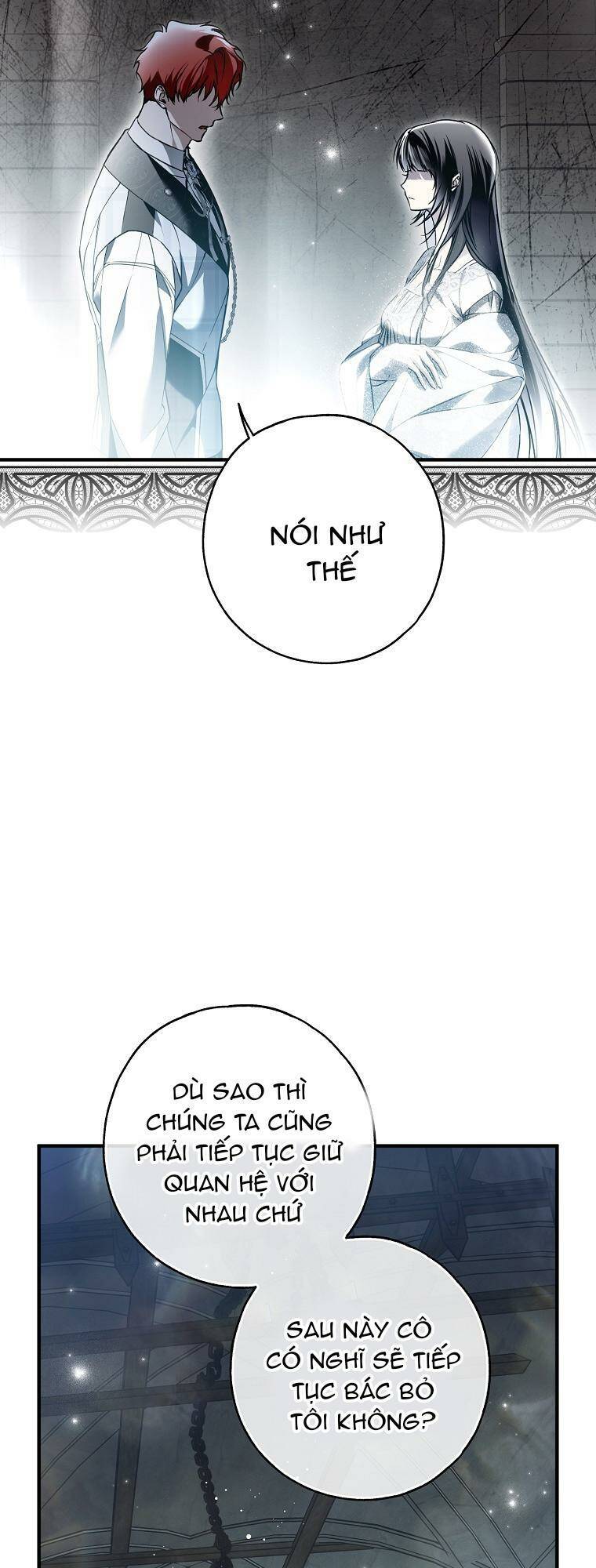 Ai Đó Đang Điều Khiển Cơ Thể Của Tôi Chap 30 - Next Chap 31