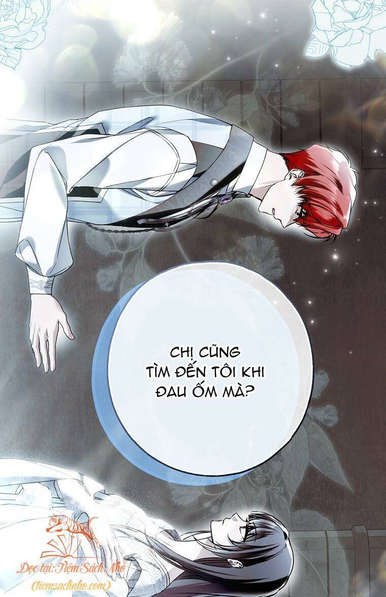 Ai Đó Đang Điều Khiển Cơ Thể Của Tôi Chap 30 - Next Chap 31