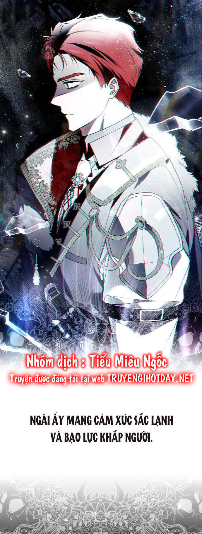Ai Đó Đang Điều Khiển Cơ Thể Của Tôi Chap 31 - Next Chap 32