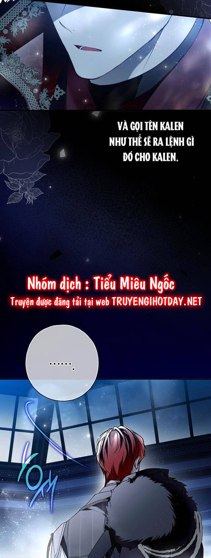 Ai Đó Đang Điều Khiển Cơ Thể Của Tôi Chap 31 - Next Chap 32