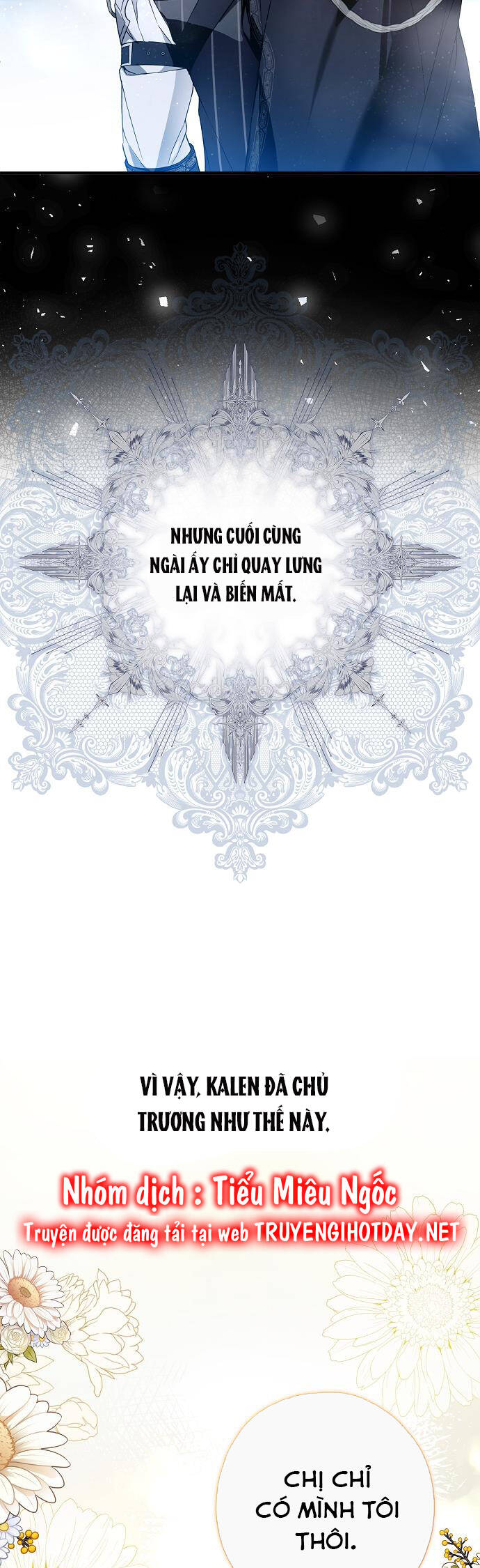 Ai Đó Đang Điều Khiển Cơ Thể Của Tôi Chap 31 - Next Chap 32