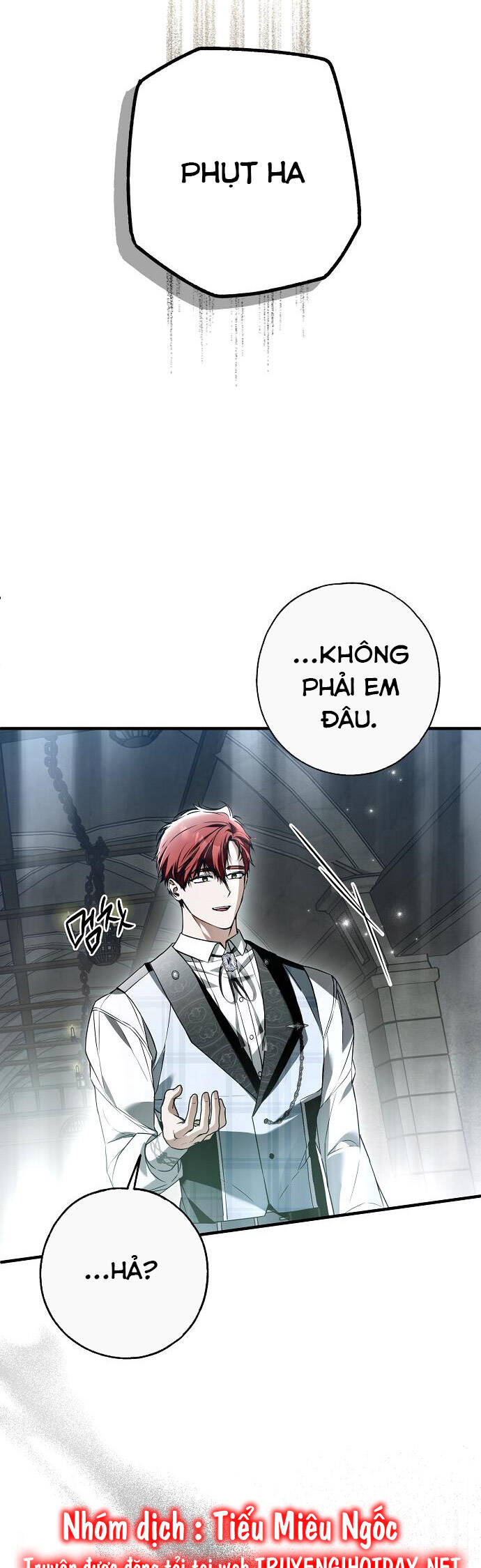 Ai Đó Đang Điều Khiển Cơ Thể Của Tôi Chap 31 - Next Chap 32