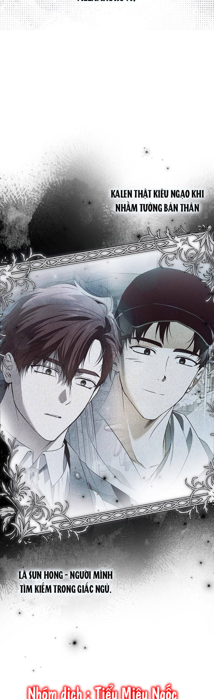 Ai Đó Đang Điều Khiển Cơ Thể Của Tôi Chap 31 - Next Chap 32