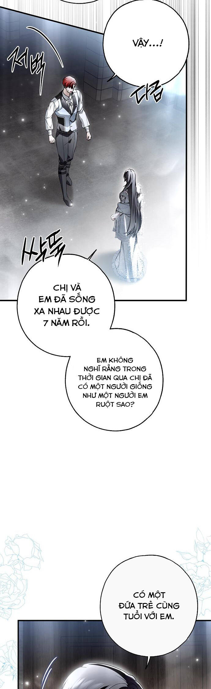 Ai Đó Đang Điều Khiển Cơ Thể Của Tôi Chap 31 - Next Chap 32
