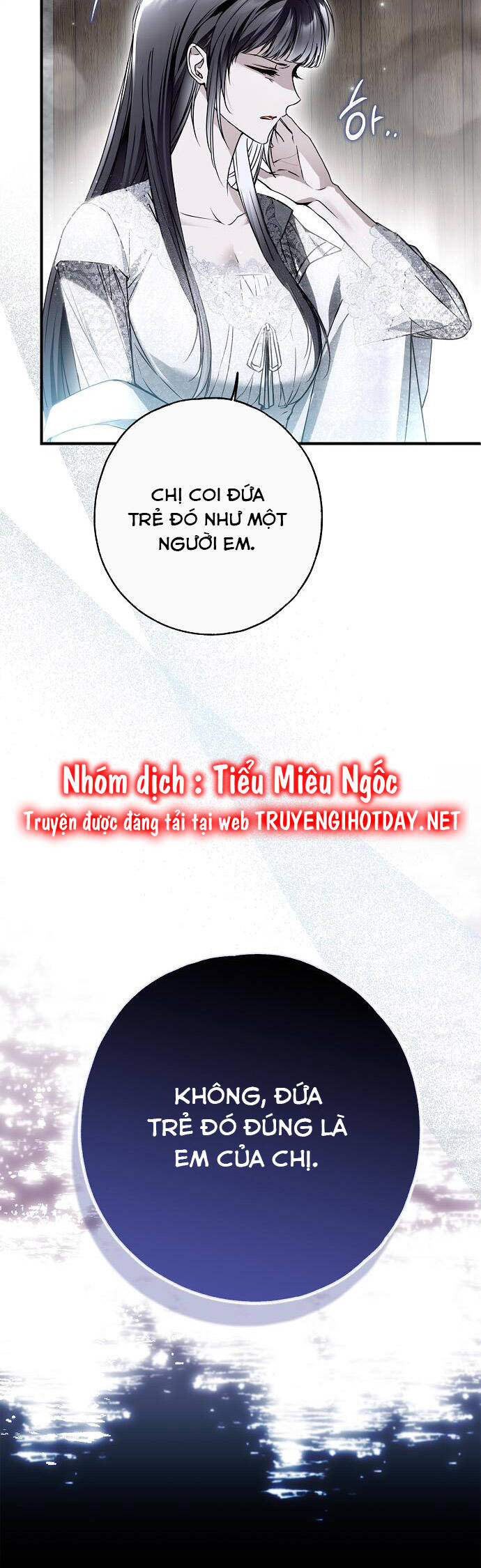 Ai Đó Đang Điều Khiển Cơ Thể Của Tôi Chap 31 - Next Chap 32