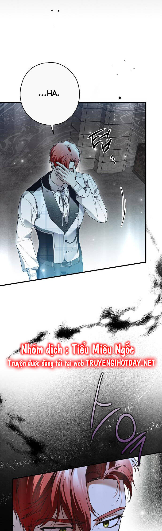 Ai Đó Đang Điều Khiển Cơ Thể Của Tôi Chap 31 - Next Chap 32