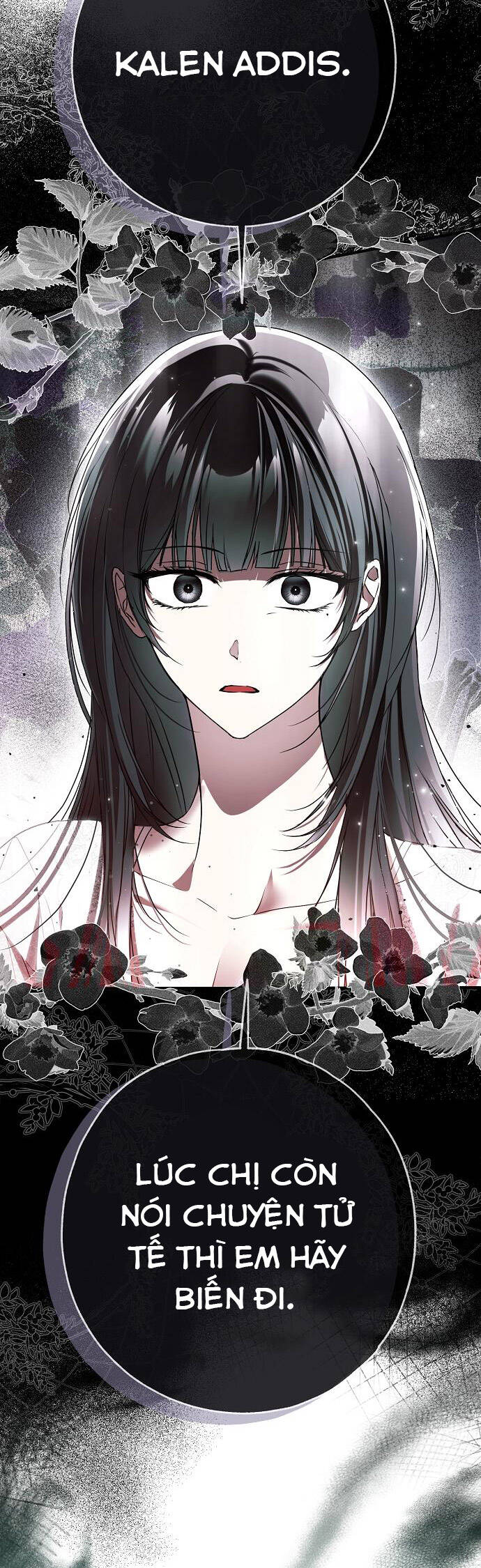Ai Đó Đang Điều Khiển Cơ Thể Của Tôi Chap 31 - Next Chap 32