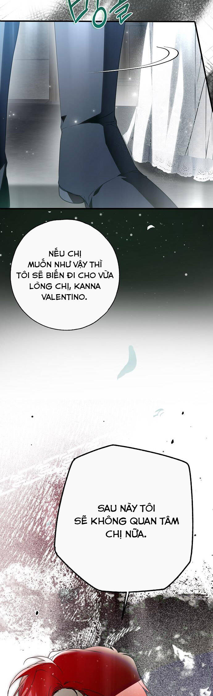 Ai Đó Đang Điều Khiển Cơ Thể Của Tôi Chap 31 - Next Chap 32