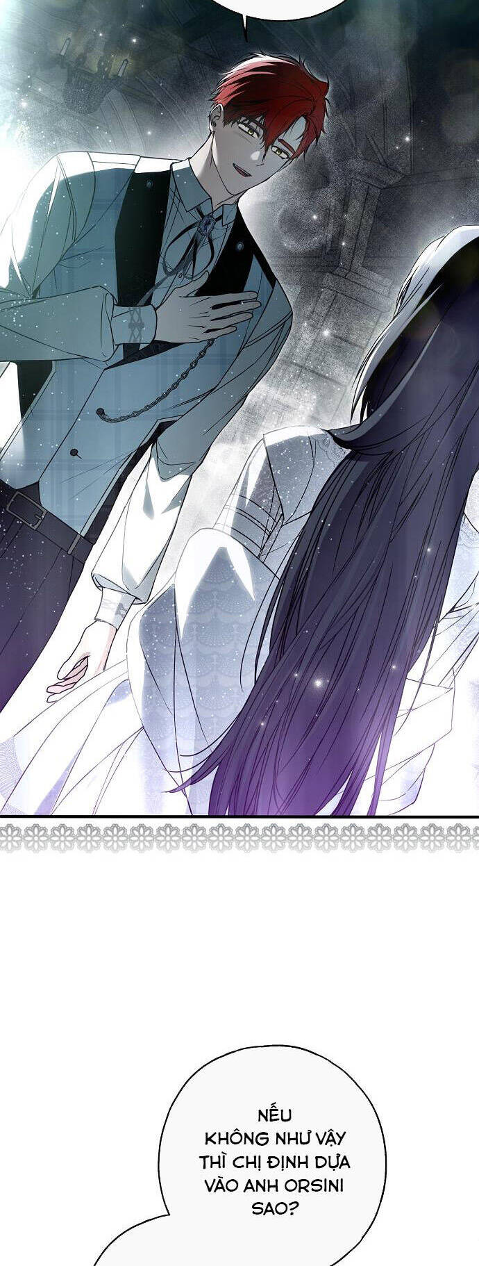 Ai Đó Đang Điều Khiển Cơ Thể Của Tôi Chap 31 - Next Chap 32