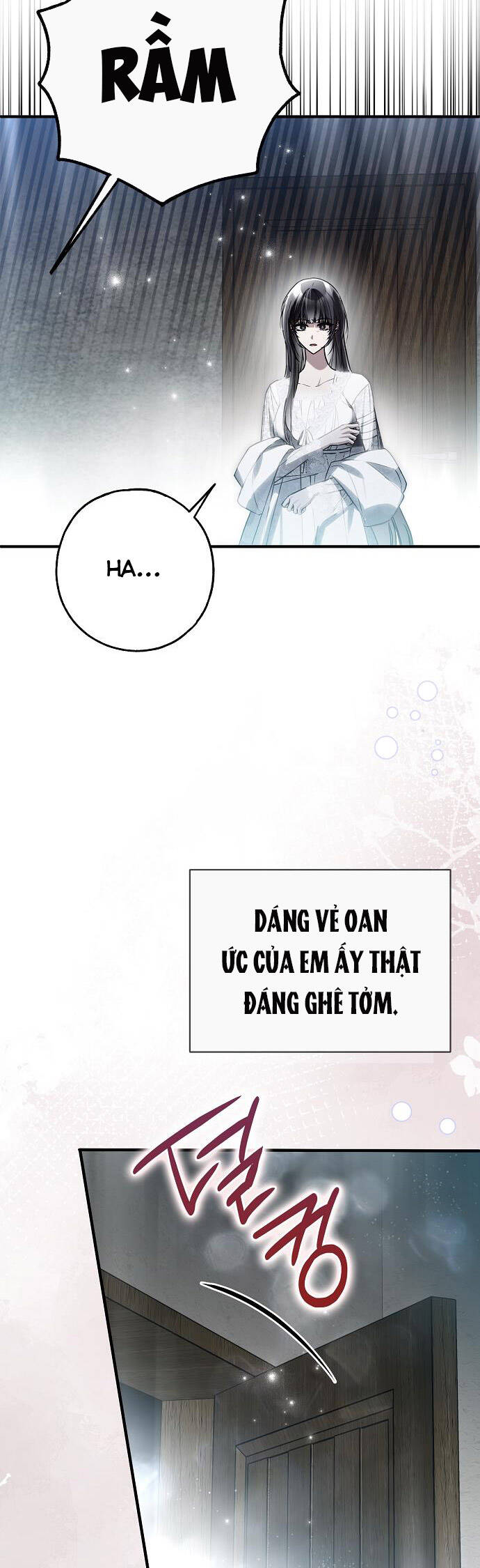 Ai Đó Đang Điều Khiển Cơ Thể Của Tôi Chap 31 - Next Chap 32