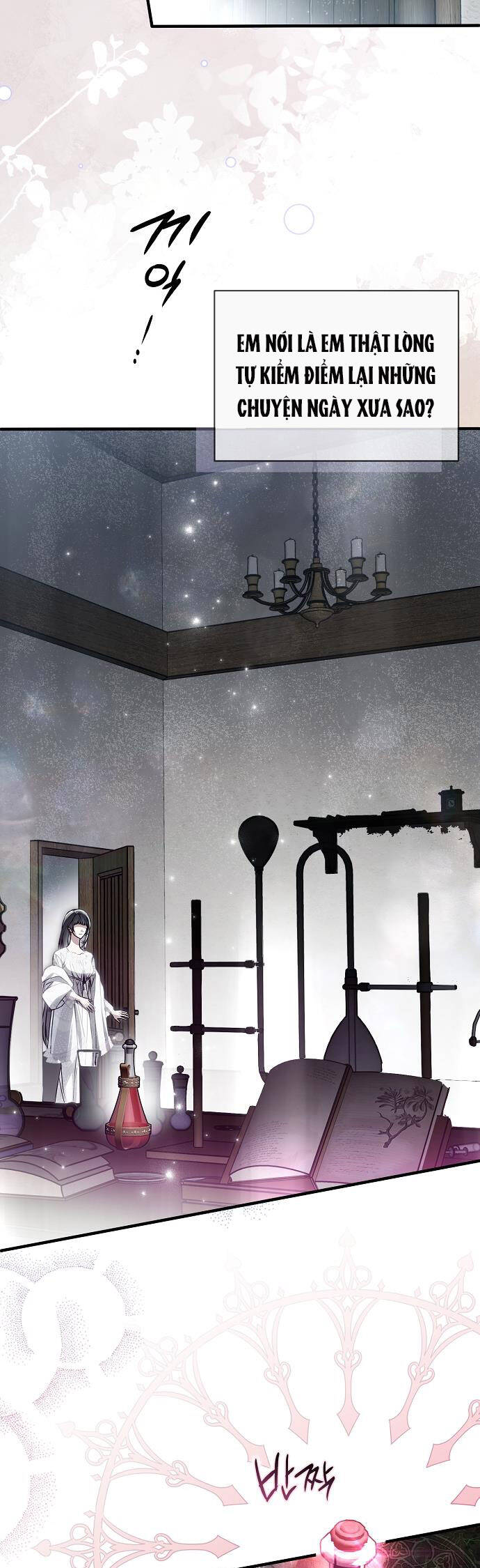 Ai Đó Đang Điều Khiển Cơ Thể Của Tôi Chap 31 - Next Chap 32