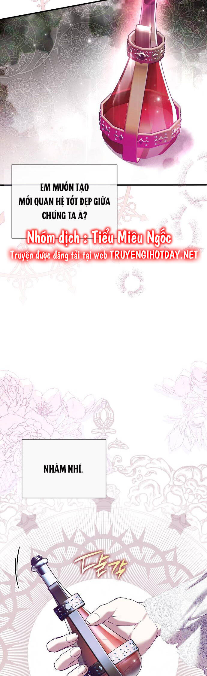 Ai Đó Đang Điều Khiển Cơ Thể Của Tôi Chap 31 - Next Chap 32