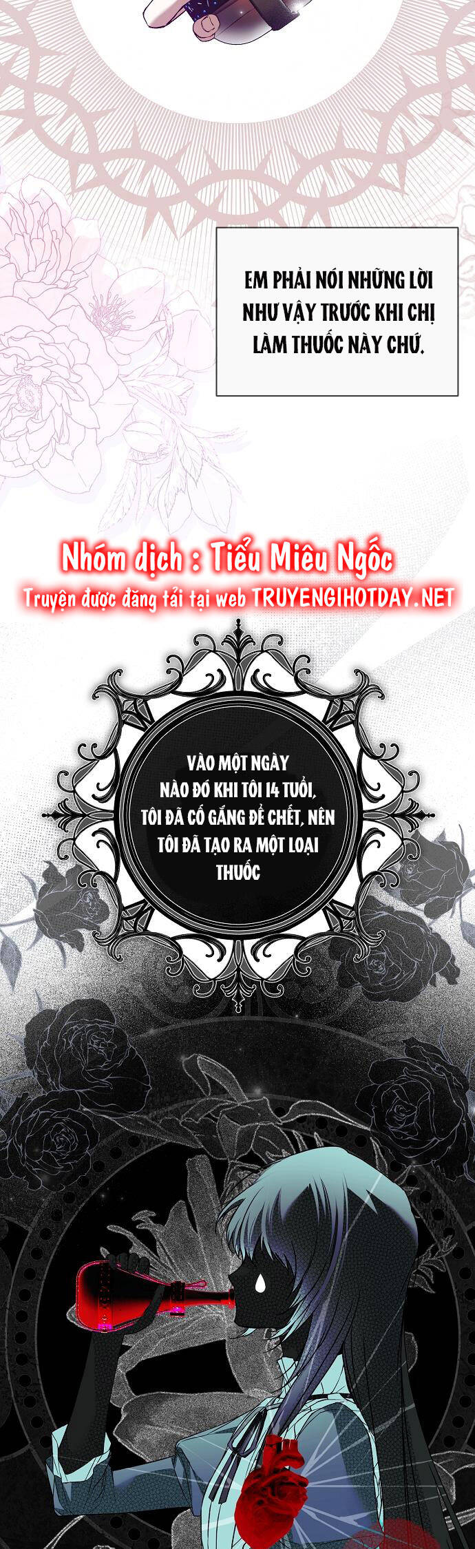 Ai Đó Đang Điều Khiển Cơ Thể Của Tôi Chap 31 - Next Chap 32