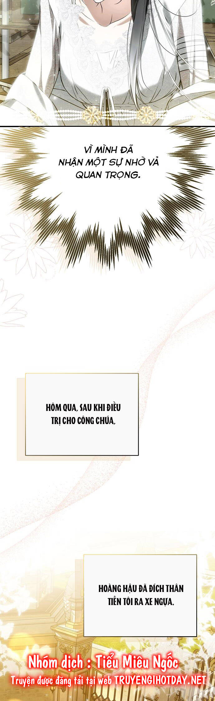 Ai Đó Đang Điều Khiển Cơ Thể Của Tôi Chap 31 - Next Chap 32