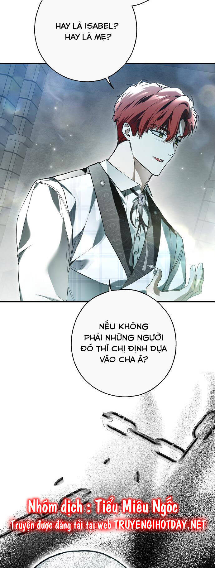 Ai Đó Đang Điều Khiển Cơ Thể Của Tôi Chap 31 - Next Chap 32