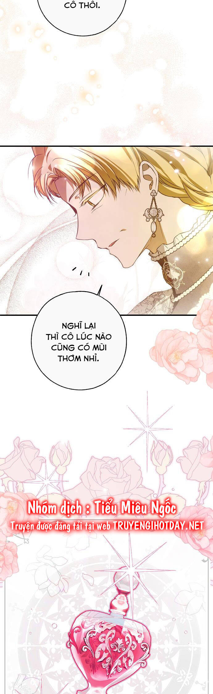 Ai Đó Đang Điều Khiển Cơ Thể Của Tôi Chap 31 - Next Chap 32