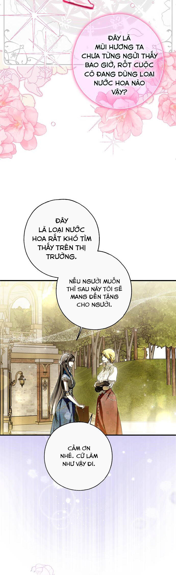 Ai Đó Đang Điều Khiển Cơ Thể Của Tôi Chap 31 - Next Chap 32