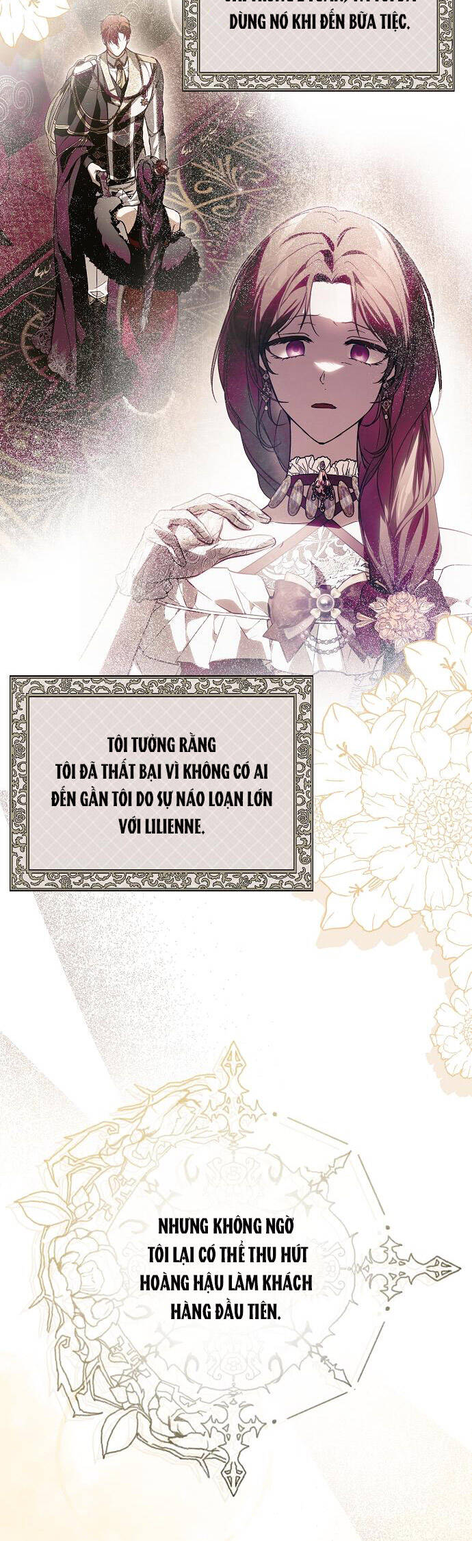 Ai Đó Đang Điều Khiển Cơ Thể Của Tôi Chap 31 - Next Chap 32