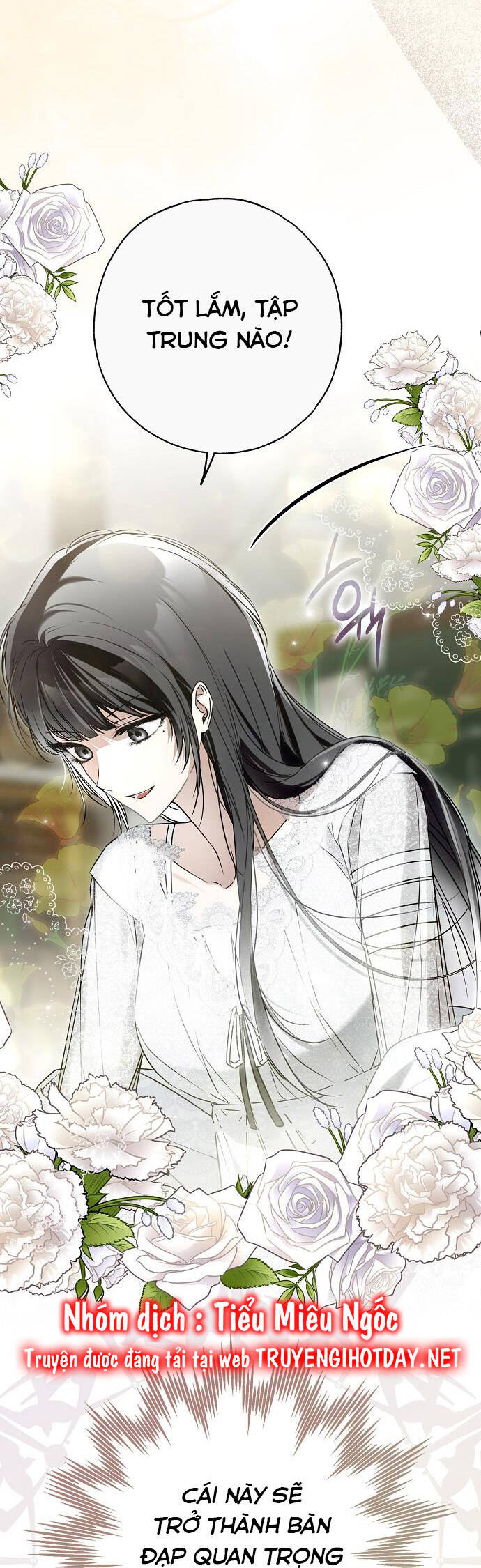Ai Đó Đang Điều Khiển Cơ Thể Của Tôi Chap 31 - Next Chap 32