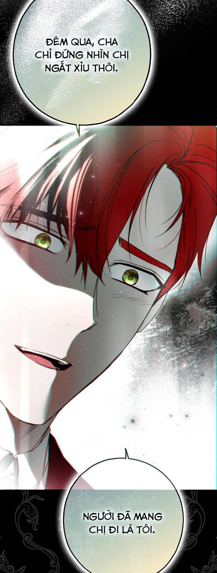 Ai Đó Đang Điều Khiển Cơ Thể Của Tôi Chap 31 - Next Chap 32