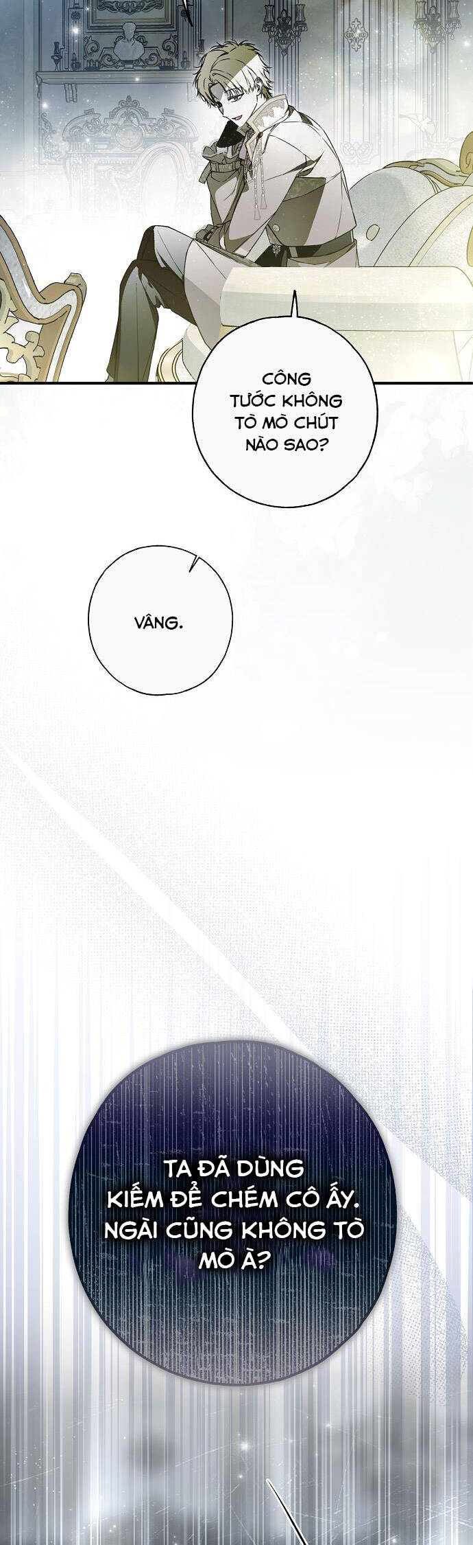 Ai Đó Đang Điều Khiển Cơ Thể Của Tôi Chap 31 - Next Chap 32