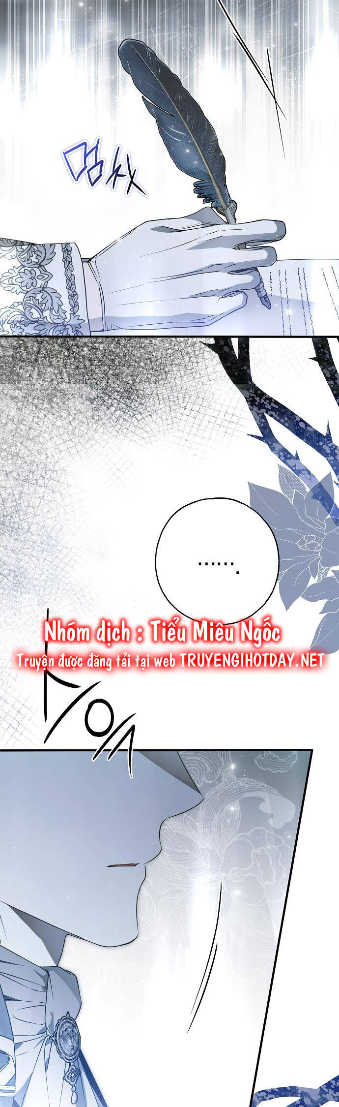 Ai Đó Đang Điều Khiển Cơ Thể Của Tôi Chap 31 - Next Chap 32