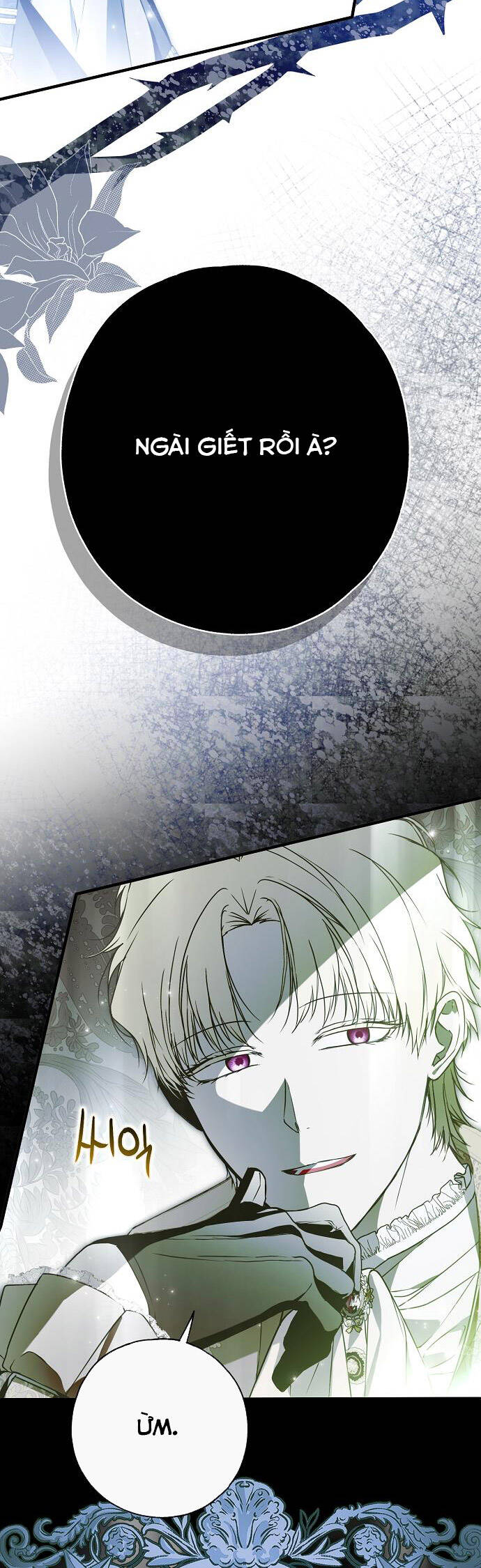 Ai Đó Đang Điều Khiển Cơ Thể Của Tôi Chap 31 - Next Chap 32