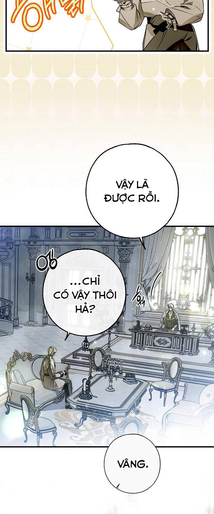 Ai Đó Đang Điều Khiển Cơ Thể Của Tôi Chap 31 - Next Chap 32