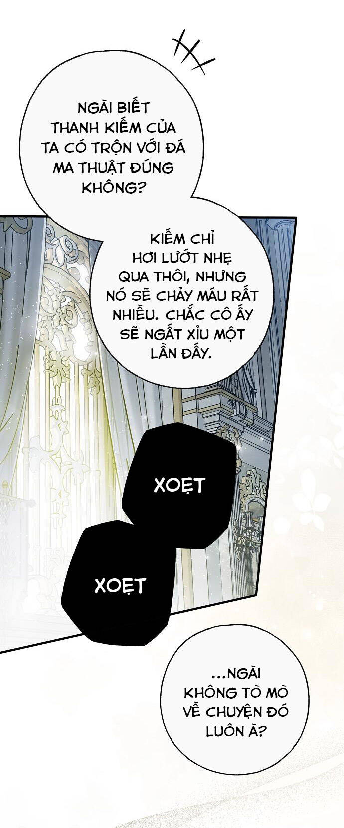 Ai Đó Đang Điều Khiển Cơ Thể Của Tôi Chap 31 - Next Chap 32