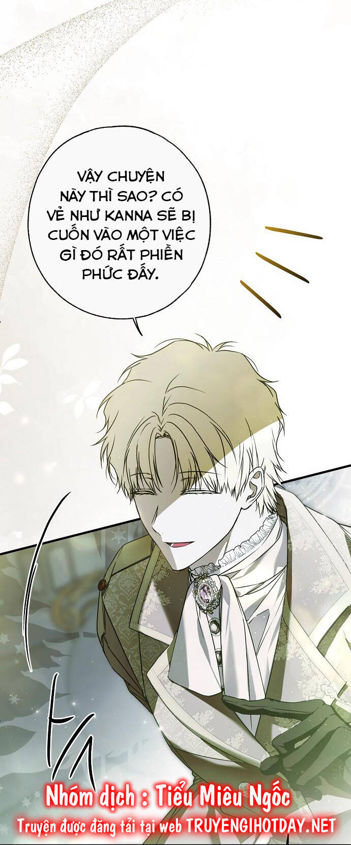 Ai Đó Đang Điều Khiển Cơ Thể Của Tôi Chap 31 - Next Chap 32