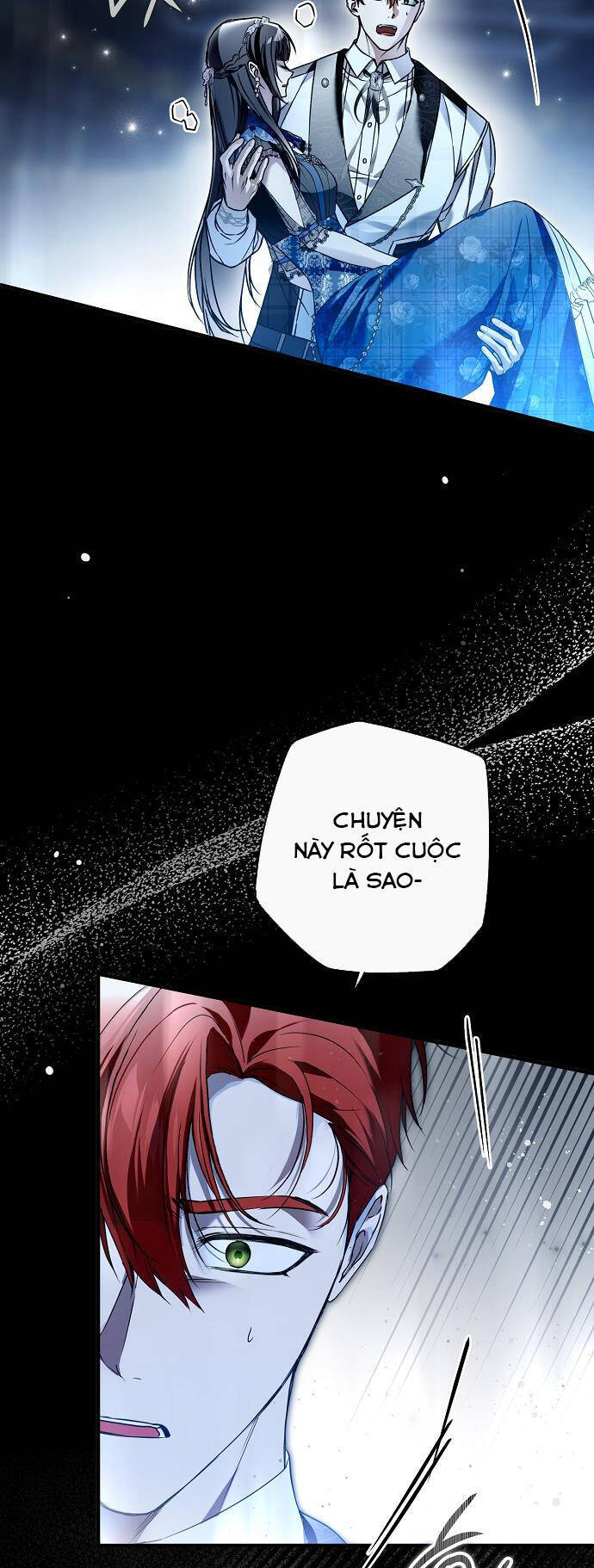 Ai Đó Đang Điều Khiển Cơ Thể Của Tôi Chap 31 - Next Chap 32