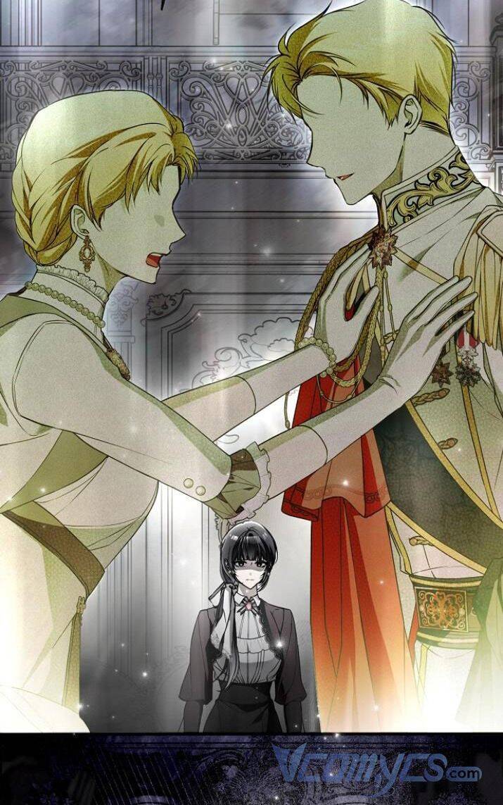 Ai Đó Đang Điều Khiển Cơ Thể Của Tôi Chap 32 - Next Chap 33