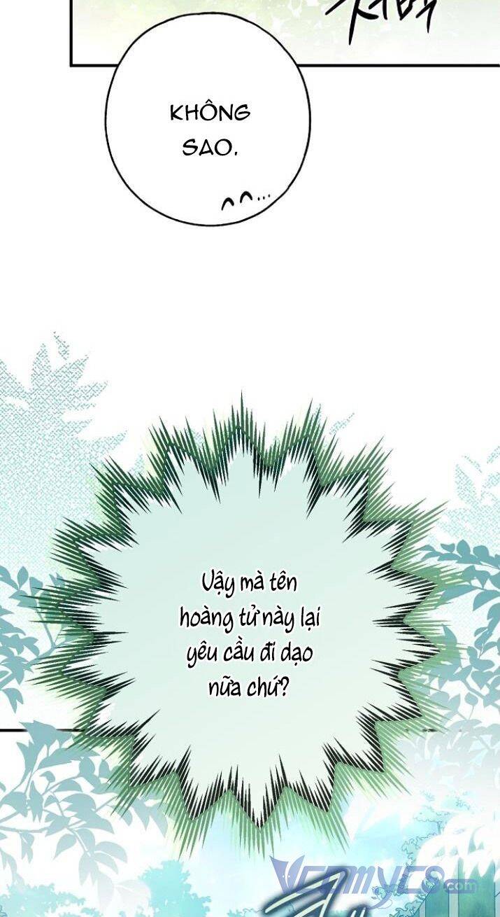 Ai Đó Đang Điều Khiển Cơ Thể Của Tôi Chap 32 - Next Chap 33