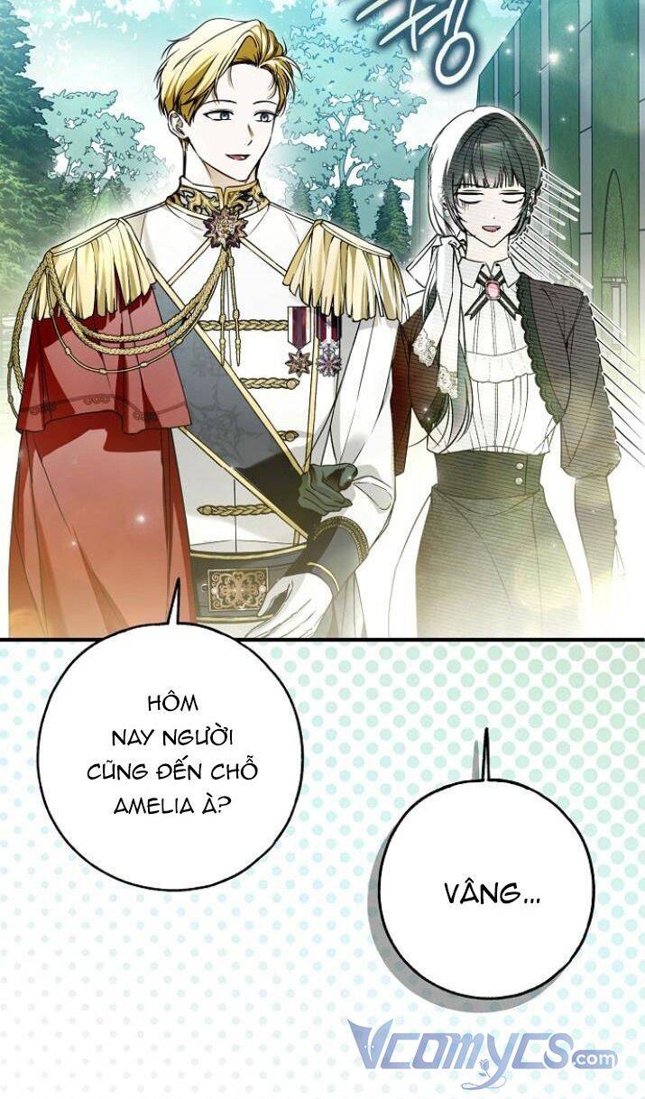 Ai Đó Đang Điều Khiển Cơ Thể Của Tôi Chap 32 - Next Chap 33