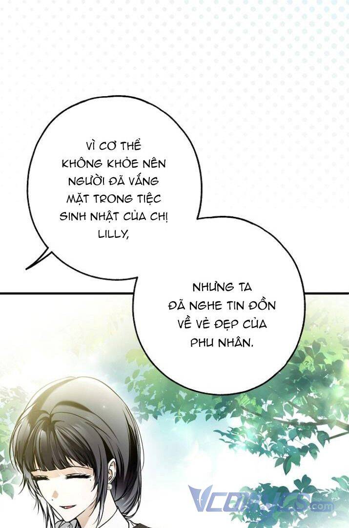 Ai Đó Đang Điều Khiển Cơ Thể Của Tôi Chap 32 - Next Chap 33