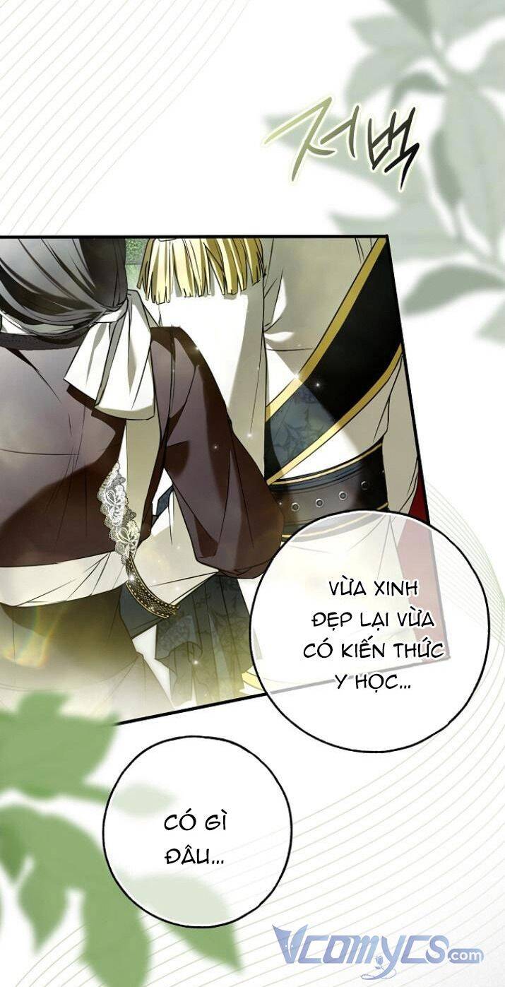 Ai Đó Đang Điều Khiển Cơ Thể Của Tôi Chap 32 - Next Chap 33