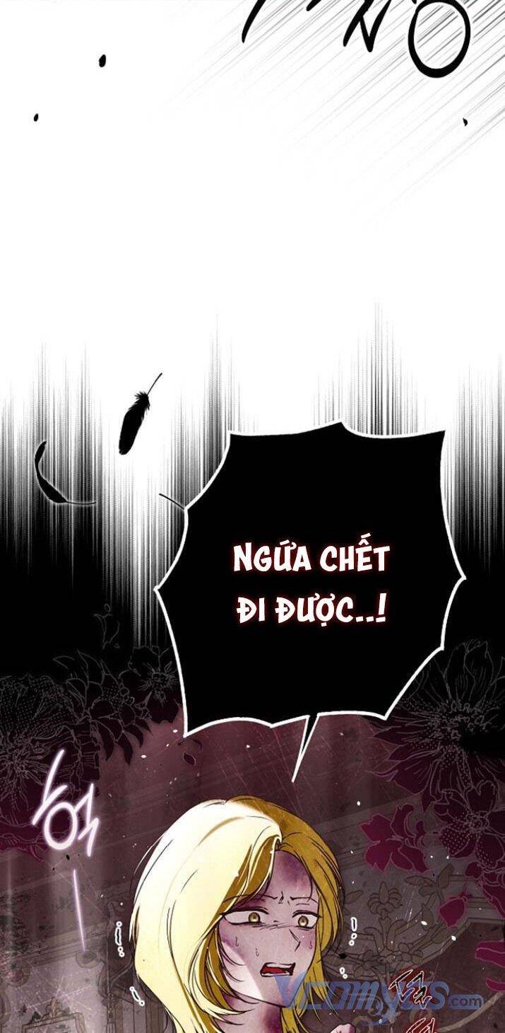 Ai Đó Đang Điều Khiển Cơ Thể Của Tôi Chap 32 - Next Chap 33