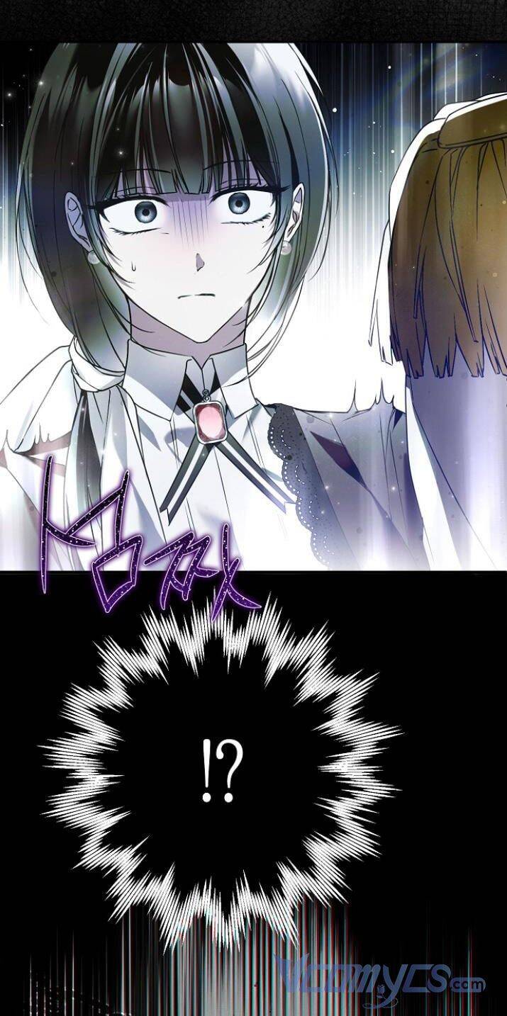 Ai Đó Đang Điều Khiển Cơ Thể Của Tôi Chap 32 - Next Chap 33