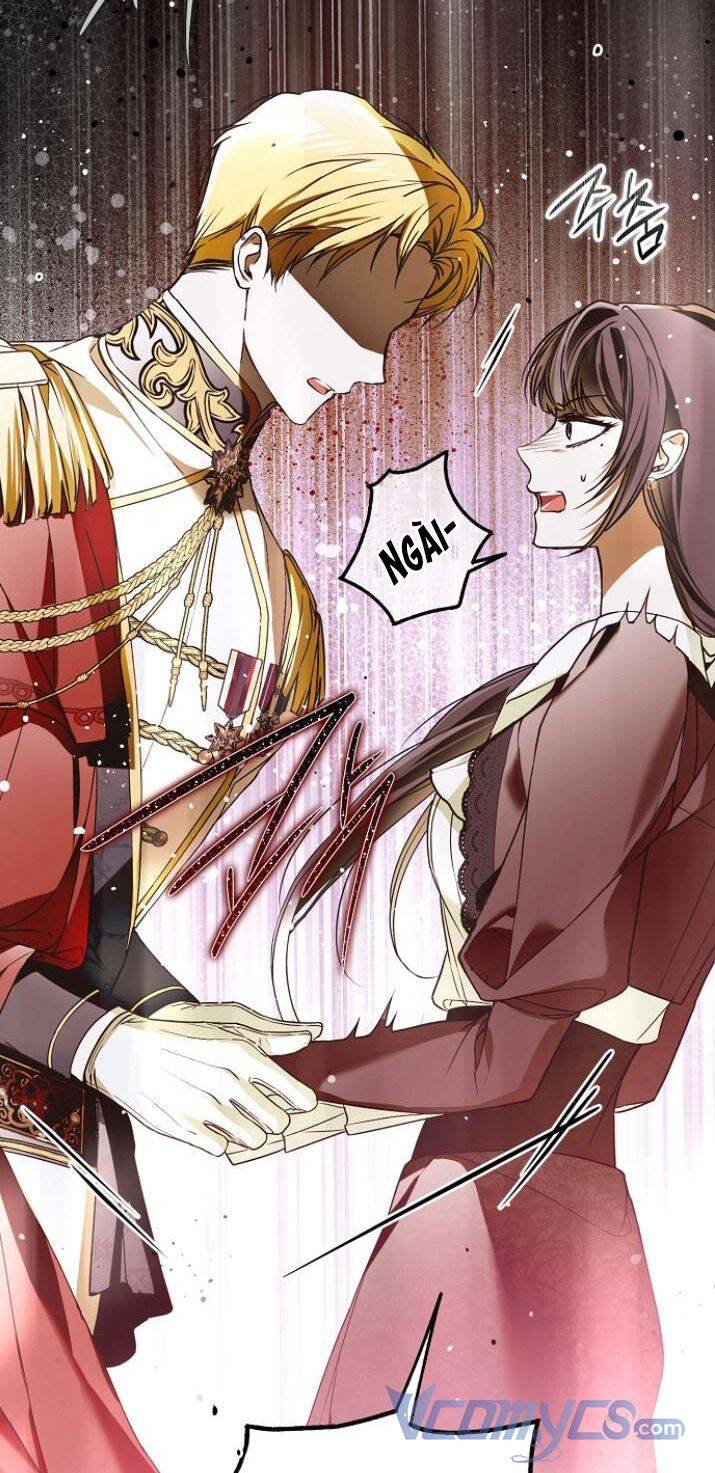 Ai Đó Đang Điều Khiển Cơ Thể Của Tôi Chap 32 - Next Chap 33