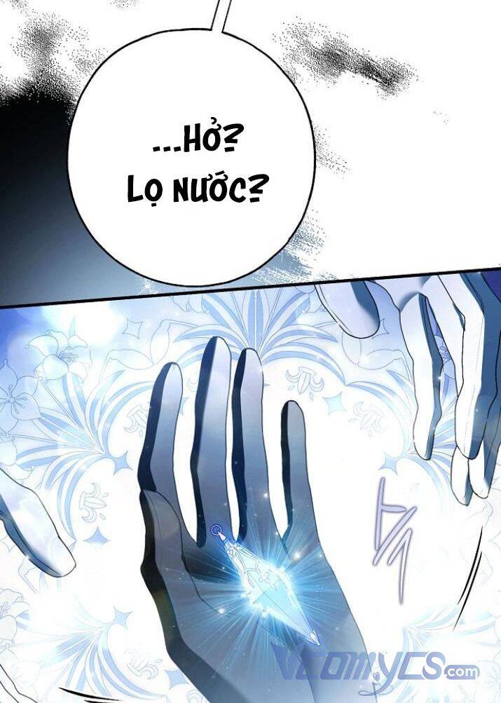 Ai Đó Đang Điều Khiển Cơ Thể Của Tôi Chap 32 - Next Chap 33