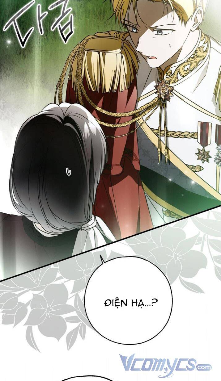 Ai Đó Đang Điều Khiển Cơ Thể Của Tôi Chap 32 - Next Chap 33