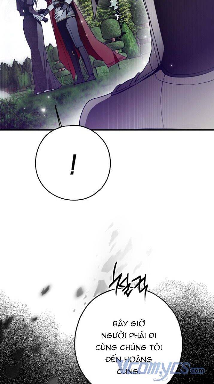 Ai Đó Đang Điều Khiển Cơ Thể Của Tôi Chap 32 - Next Chap 33