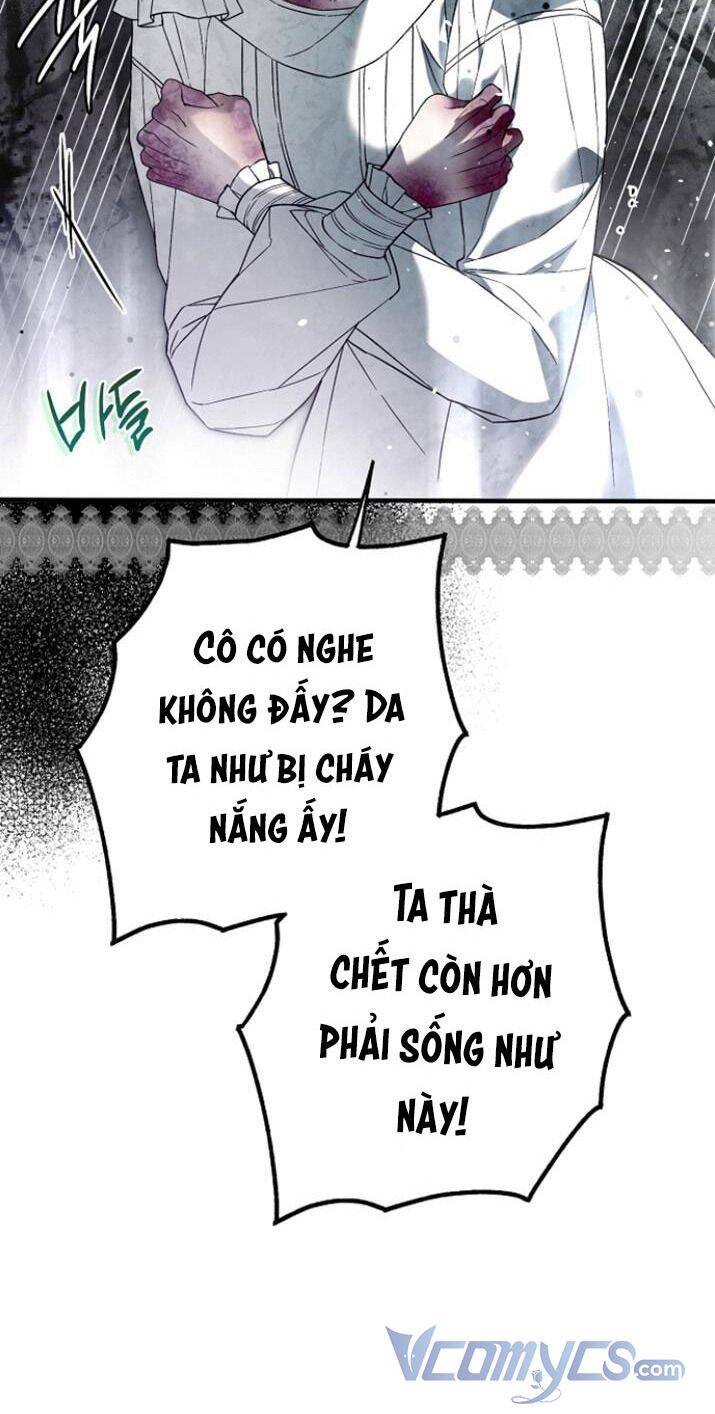 Ai Đó Đang Điều Khiển Cơ Thể Của Tôi Chap 32 - Next Chap 33