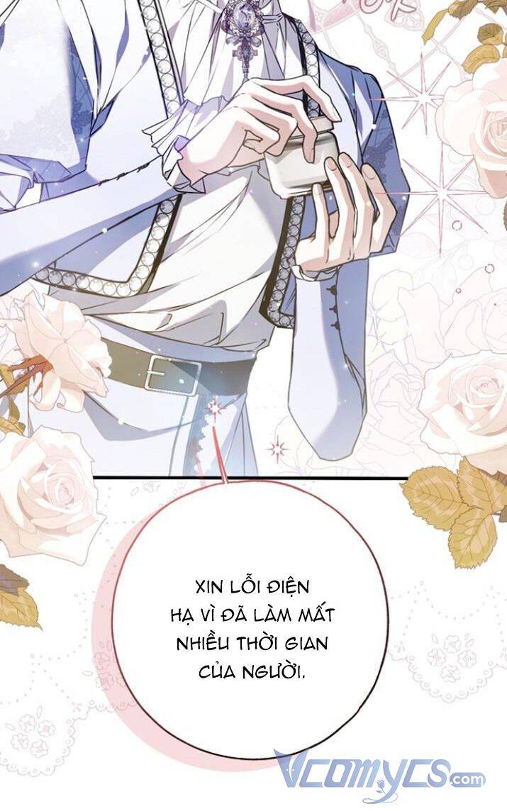 Ai Đó Đang Điều Khiển Cơ Thể Của Tôi Chap 32 - Next Chap 33