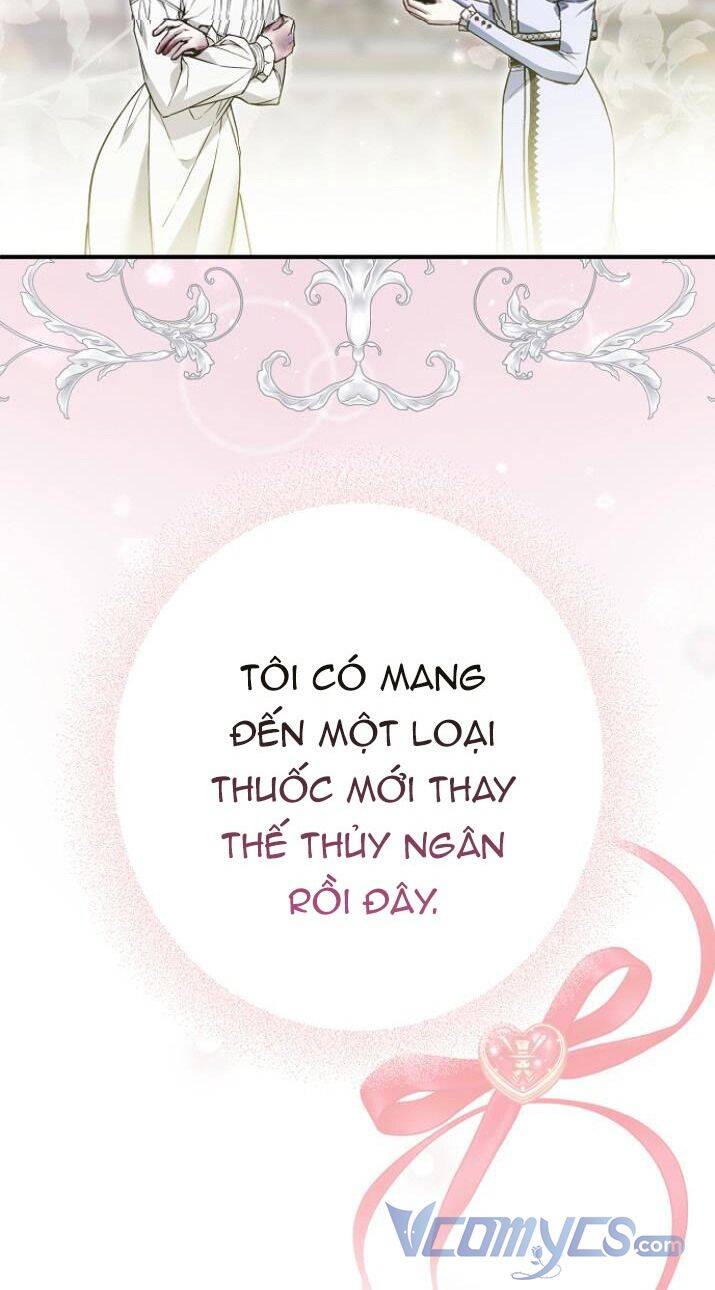 Ai Đó Đang Điều Khiển Cơ Thể Của Tôi Chap 32 - Next Chap 33