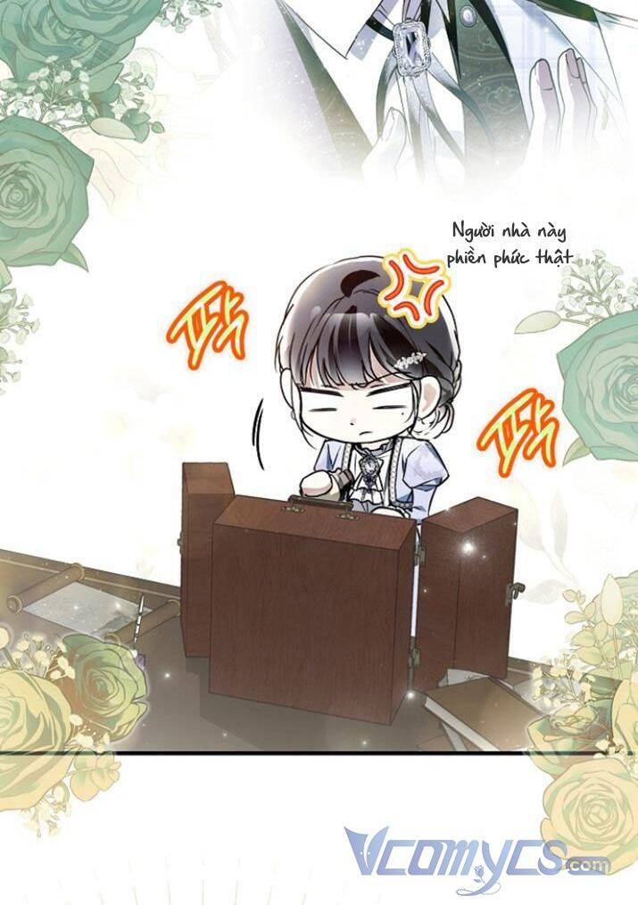 Ai Đó Đang Điều Khiển Cơ Thể Của Tôi Chap 32 - Next Chap 33