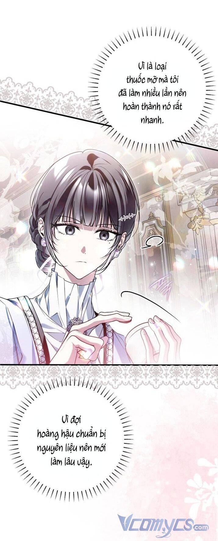 Ai Đó Đang Điều Khiển Cơ Thể Của Tôi Chap 32 - Next Chap 33