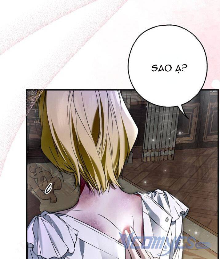 Ai Đó Đang Điều Khiển Cơ Thể Của Tôi Chap 32 - Next Chap 33