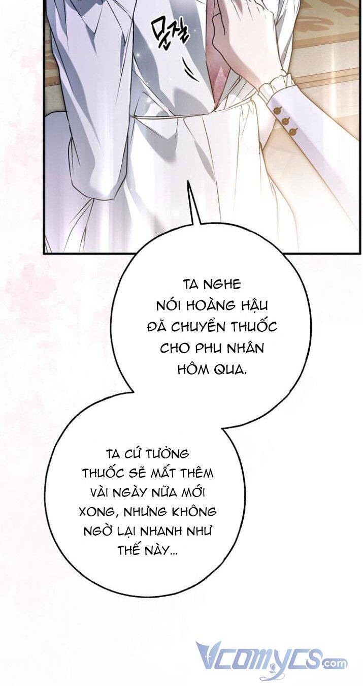 Ai Đó Đang Điều Khiển Cơ Thể Của Tôi Chap 32 - Next Chap 33