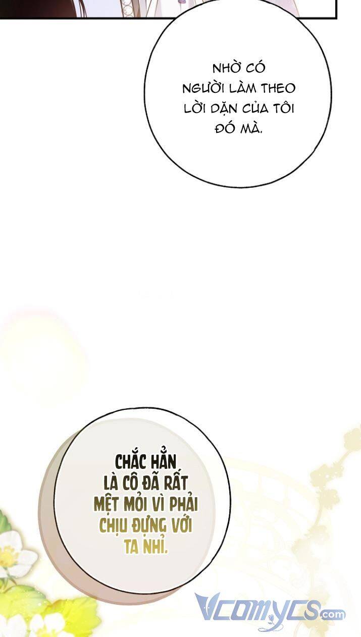 Ai Đó Đang Điều Khiển Cơ Thể Của Tôi Chap 32 - Next Chap 33